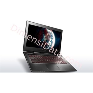 Picture of Notebook Lenovo IdeaPad Y40-80 [N80FA00-1NiD]