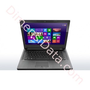 Picture of Notebook LENOVO IdeaPad Z40-70 [5943-6180]