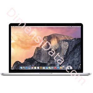 Picture of APPLE MacBook Pro [MD101ID/A]