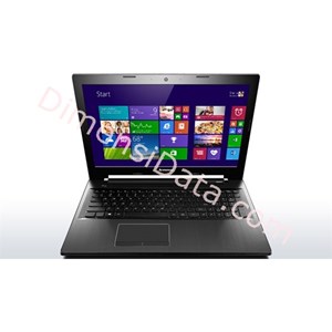 Picture of Notebook Lenovo Z50-75 (80EC00-C3ID)
