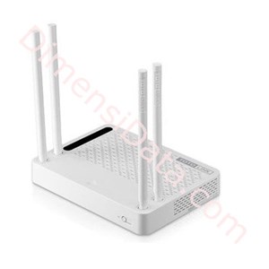 Picture of Wireless AC Router TOTOLINK [A2004NS]