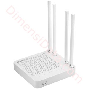 Picture of Wireless AC Router TOTOLINK [A850R]