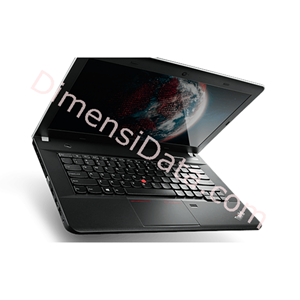 Picture of Notebook Lenovo ThinkPad Edge E440-B9ID
