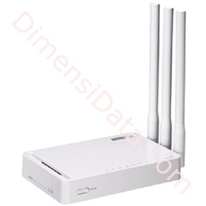 Picture of Wireless N AP/Router TOTOLINK  [N302R+]