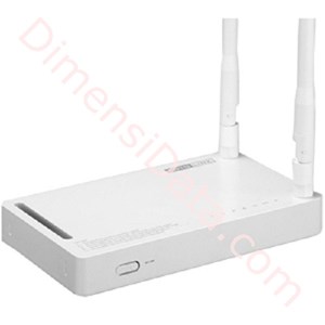 Picture of Wireless N Router TOTOLINK High Gain [N300RH]