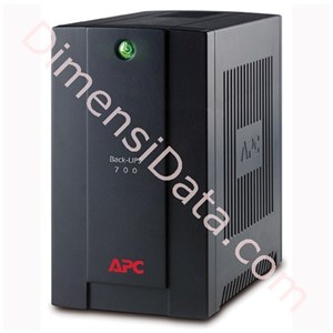 Picture of UPS APC BX700U-MS
