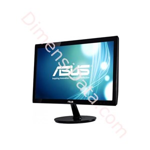 Picture of Monitor ASUS WS-239HJ