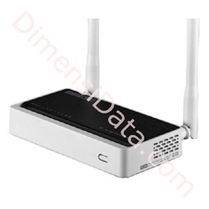 Picture of Wireless N Router TOTOLINK [N200RE]