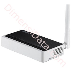 Picture of Wireless N Router TOTOLINK [N100RE]