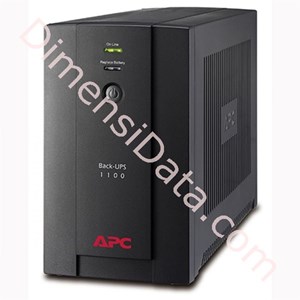 Picture of UPS APC BX1100LI-MS