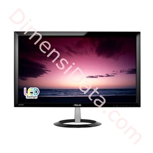 Picture of Monitor ASUS VX238H 23  Inch