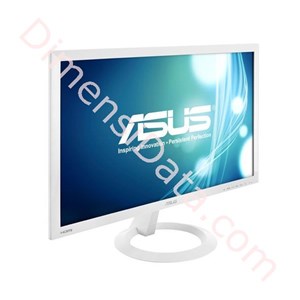 Picture of Monitor ASUS VX238HW