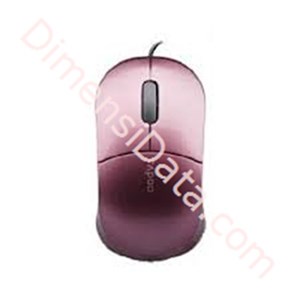 Picture of Wireless Optical Mouse RAPOO [1100X]-13290