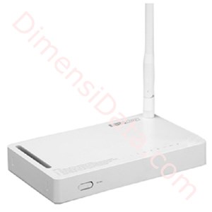 Picture of Wireless N ADSL2/2+ Router TOTOLINK [ND150]