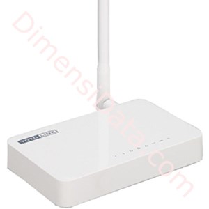 Picture of Wireless N 3G AP/Router with USB Port TOTOLINK [N3GR]
