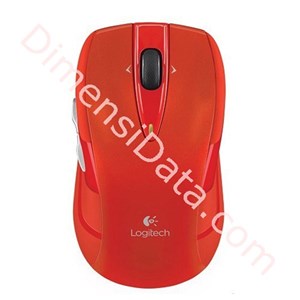 Picture of Wireless Mouse LOGITECH M545