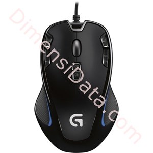 Picture of Optical Gaming Mouse LOGITECH G300s