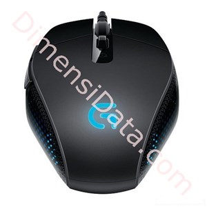 Picture of Gaming Mouse LOGITECH Daedalus Prime MOBA G302