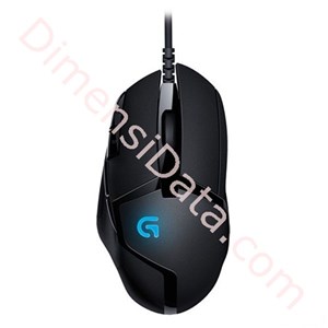 Picture of Gaming Mouse LOGITECH Hyperion Fury FPS G402