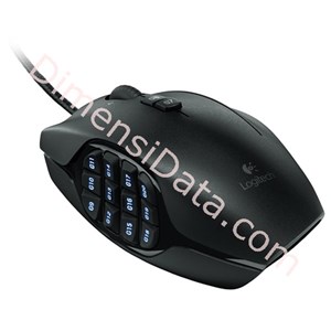 Picture of Gaming Mouse LOGITECH G600