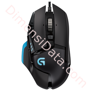 Picture of Gaming Mouse LOGITECH Proteus Core G502
