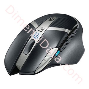 Picture of Wireless Gaming Mouse LOGITECH G602