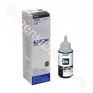 Picture of Tinta / Cartridge Epson Black Ink [T6641]