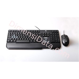 Picture of Gaming Keyboard LOGITECH Combo G100s