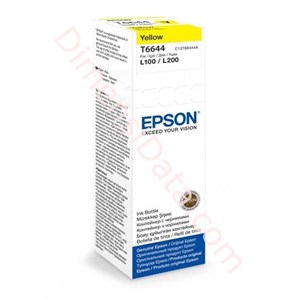 Picture of Tinta / Cartridge Epson Yellow Ink [T6644]