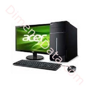 Picture of Desktop PC Acer ATC-605 Core i3