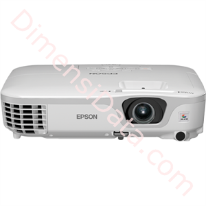 Picture of Projector Epson EB-S11 