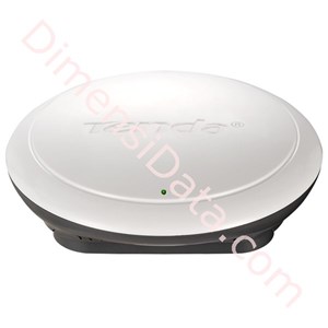 Picture of Wireless TENDA N300 High Power Access Point [WH302A]
