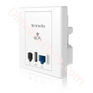 Picture of Wireless TENDA High Power Access Point [W312A]