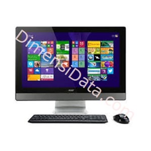 Picture of Desktop PC All in One Acer AZ3-615