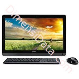Picture of Desktop PC All in One Acer AZC - 606