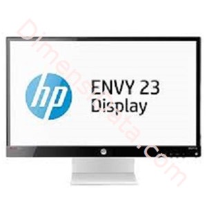 Picture of Monitor LED HP 23  Inch IPS