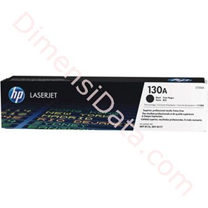 Picture of Toner HP Black 130A [CF350A]
