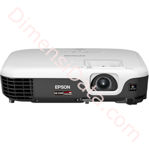 Picture of Projector Epson EB-S100 