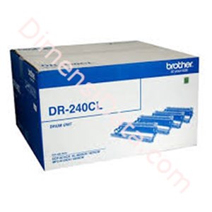 Picture of Toner Mono Laser Brother [DR-240CL]