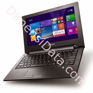 Picture of Notebook LENOVO Ideapad S20-30 [5941-9038]