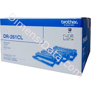Picture of Toner Mono Laser Brother [DR-261CL]