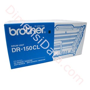 Picture of Toner Mono Laser Brother [DR-150CL]