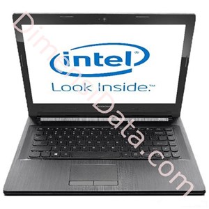 Picture of Notebook LENOVO IdeaPad G40-30 [80FY00-9QID]