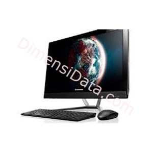 Picture of Desktop All in One Lenovo C560 5731-8320