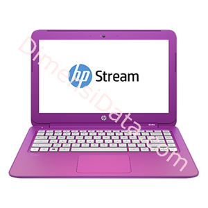 Picture of Notebook HP Stream 13-c017TU