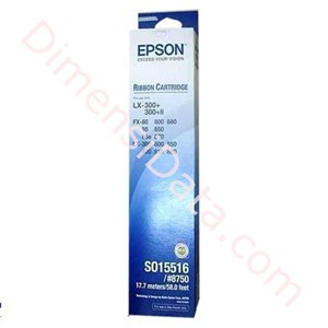 Picture of Ribbon EPSON C13S015516