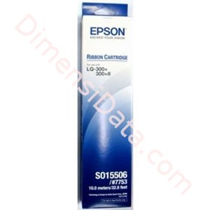 Picture of Ribbon EPSON C13S015506