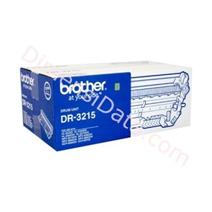 Picture of Toner Mono Laser Brother DR-3215