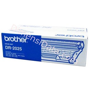 Picture of Toner Mono Laser Brother [DR-2025]