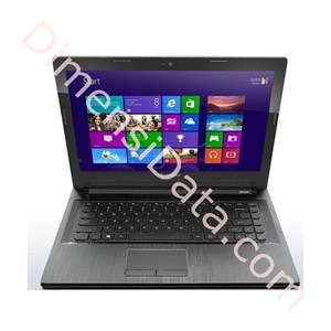 Picture of Notebook Lenovo IdeaPad Z40-75 [80DW00-0PID]